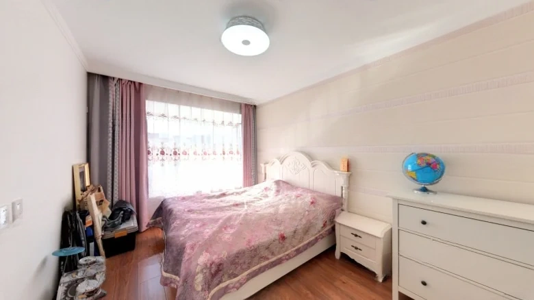 Shangjing New World - View 3