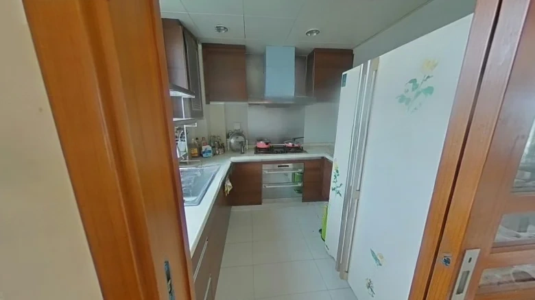 Golden Land Green World Platinum Courtyard (Apartment) - View 5