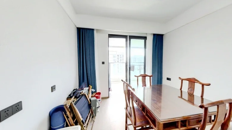 Vanke Fangyuan - View 5