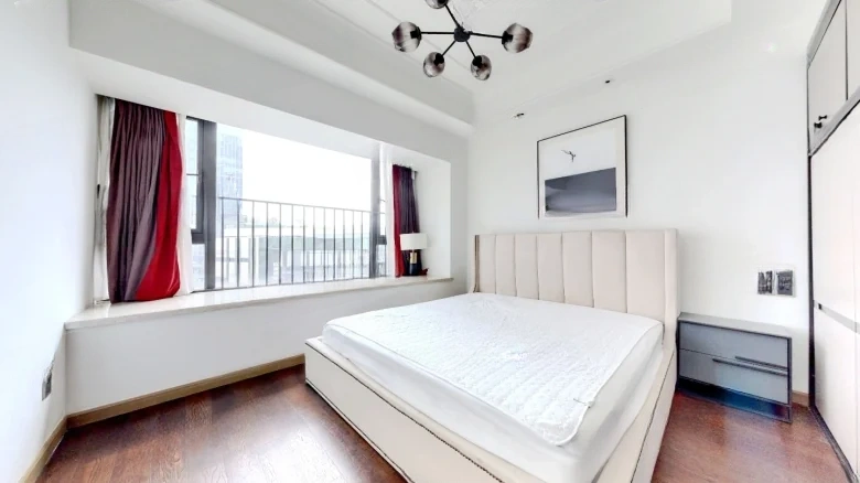 Zhanjiang Great Magic Cube Imperial Bliss Pavilion - View 4