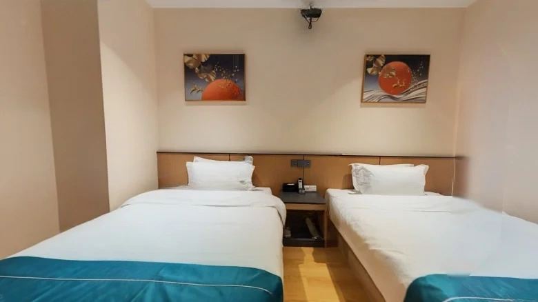 Elegant Peace Community (Jingning Road) - View 18