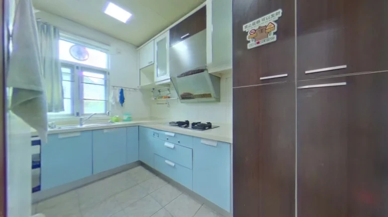 Sports Garden - View 10