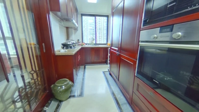 Luhu Spring River Beyond Shore - View 8