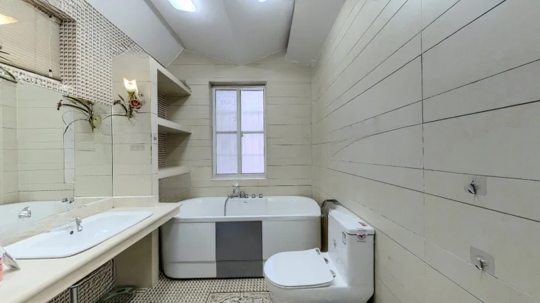 New Asia Sports City Waterwood Purity Qinghua - View 13