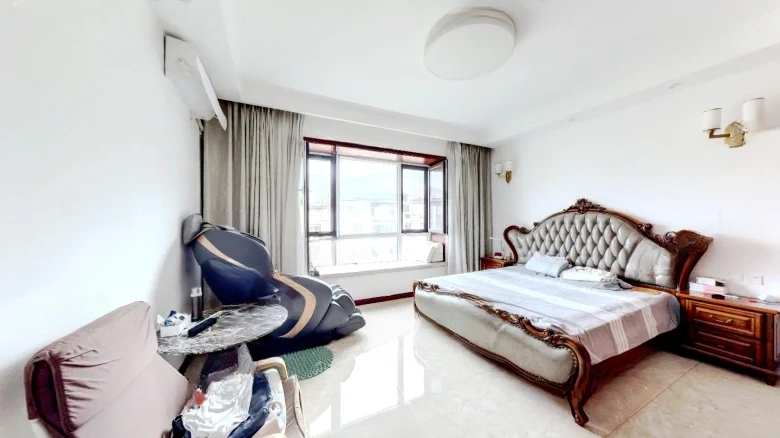 Lingxiucheng Manshan Xiangshu East District One - View 6