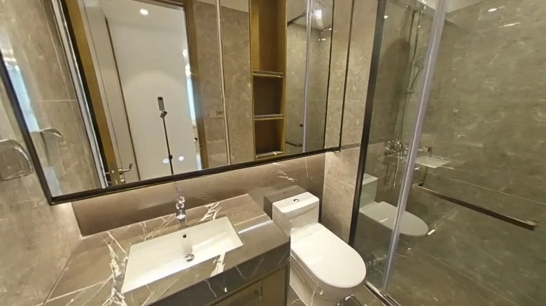 Zhongjun Tianxiu - View 9