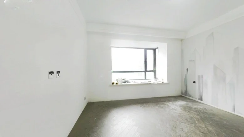 Shimao Xinqu Lihe - View 2