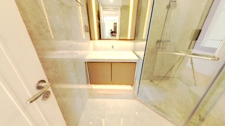 Chong'an Jinmao Mansion - View 8