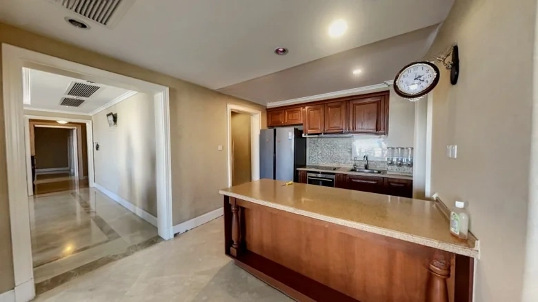 Longhu Tangning One - View 8