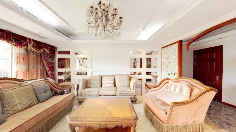 Jade City Phase I - View 7