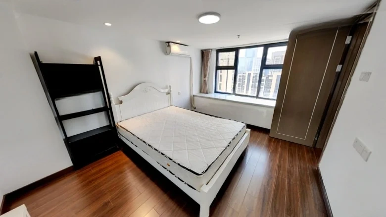 Lake District CBD Guangnian - View 2