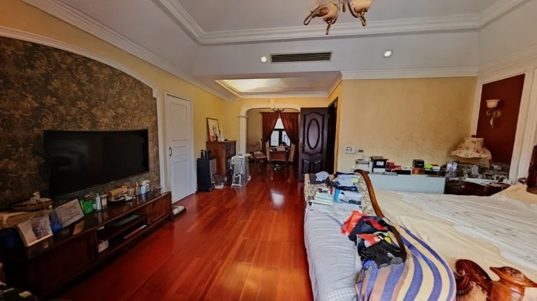 Central Garden New City Villa - View 6