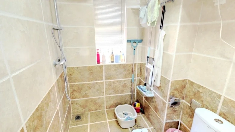 Zhonghai Peace Gate Phase II - View 8