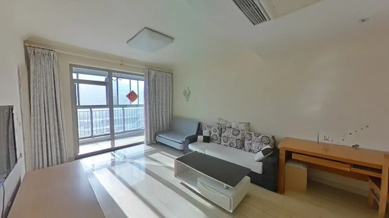 Luxin Changchun Garden - View 4