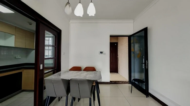 Pazhou Xin Village - View 8