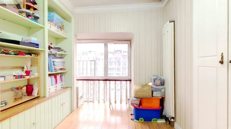 China Ocean South District City Complex - View 7