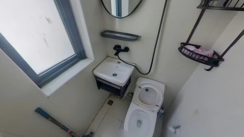 Lou Shan Guan Lu 815 Lng - View 6