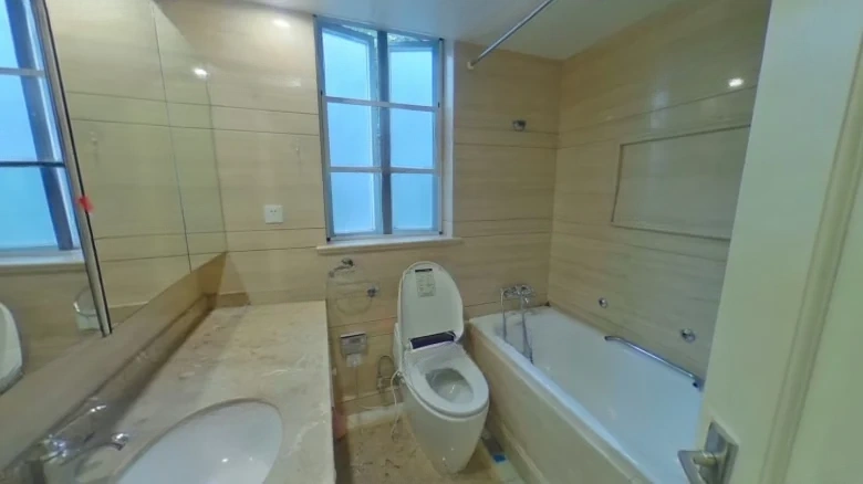 Golden Hui Residence - View 9