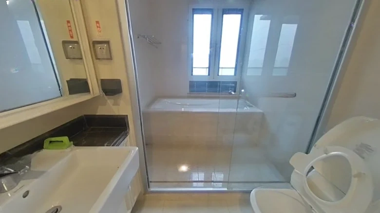 Rongsheng Suzhou No.1 Courtyard East District - View 11