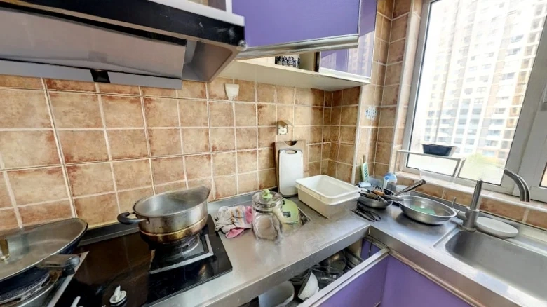 Shoukai Xi Yue Shanlan Court - View 7