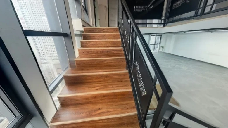 Lanzhou Zhongtianjian Plaza - View 10