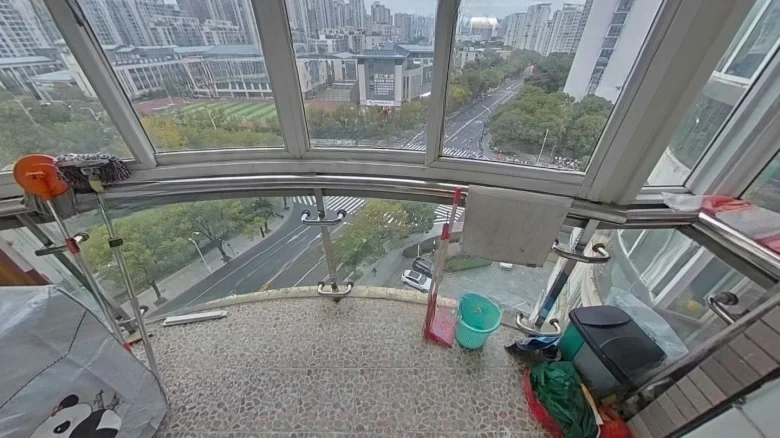 Zhejiang Public Apartment - View 18