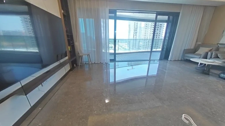 Lakeside Eco-City Waterfront Residence - View 8