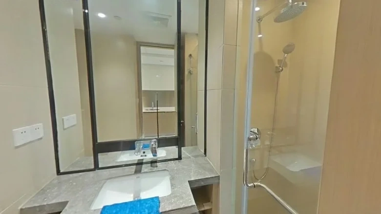 Greenland Commercial Center - View 6