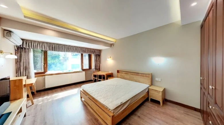 Fudi Yonghu Bay - View 3