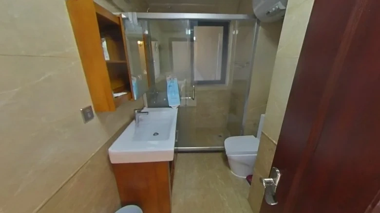 Shimao New Wulihe - View 7