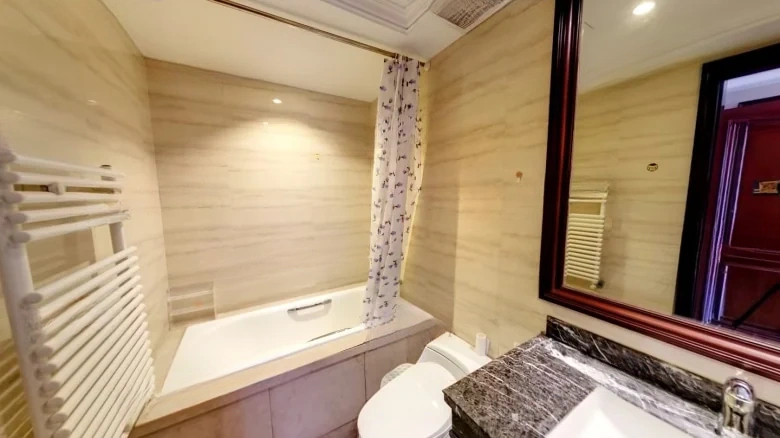 Haier Greenland Quanyun Village Jinlan Garden - View 13