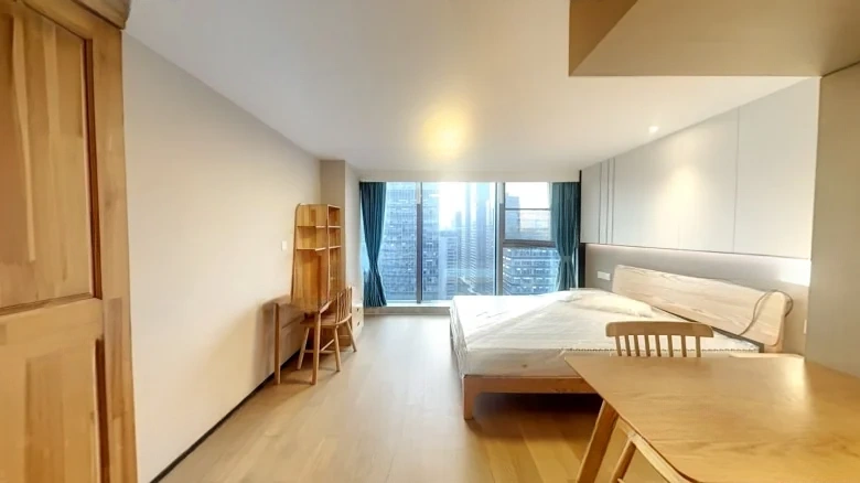 Starlight Center - View 2