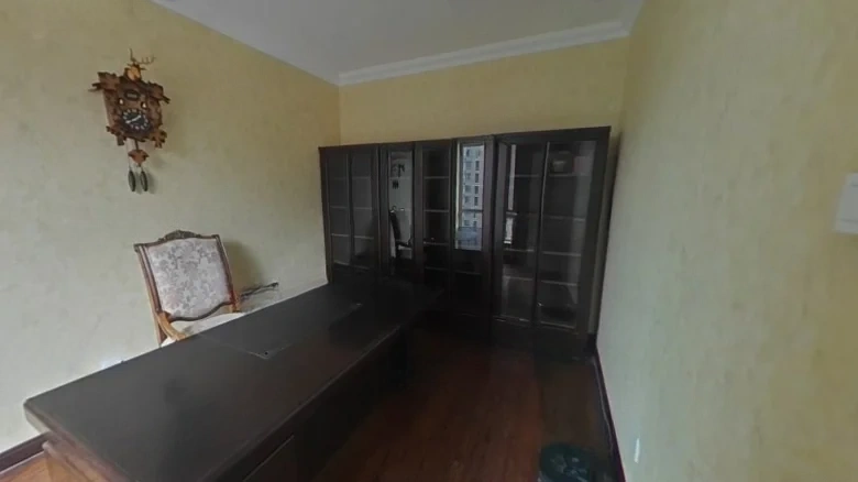 Hui Jing New World - View 4