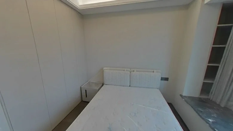 Jianfa Yangxi - View 3