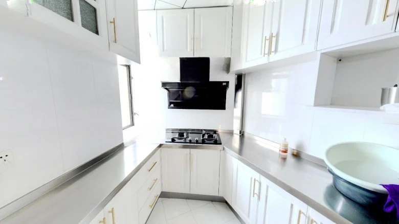 Silver Garden North District - View 7