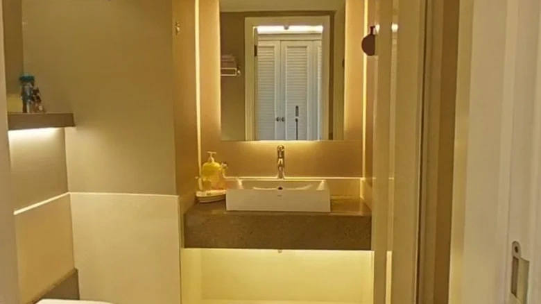 Lijin New World - View 5