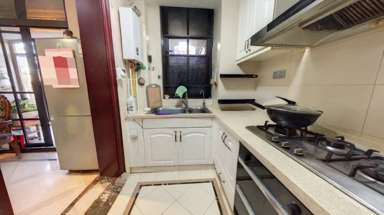 Haier Green City Quanyun Village Rose Garden - View 5