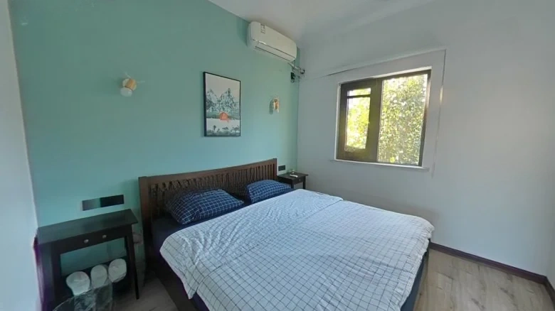 Shimao Nuoshawater Bay Phase II Phase III - View 7