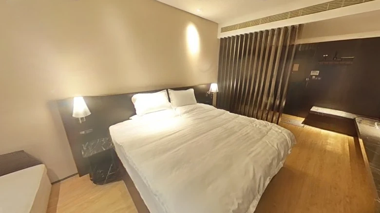 Wanli Seaview - View 1