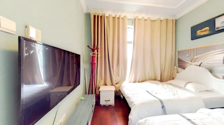 Evergrande Oceanic Venice - View 5