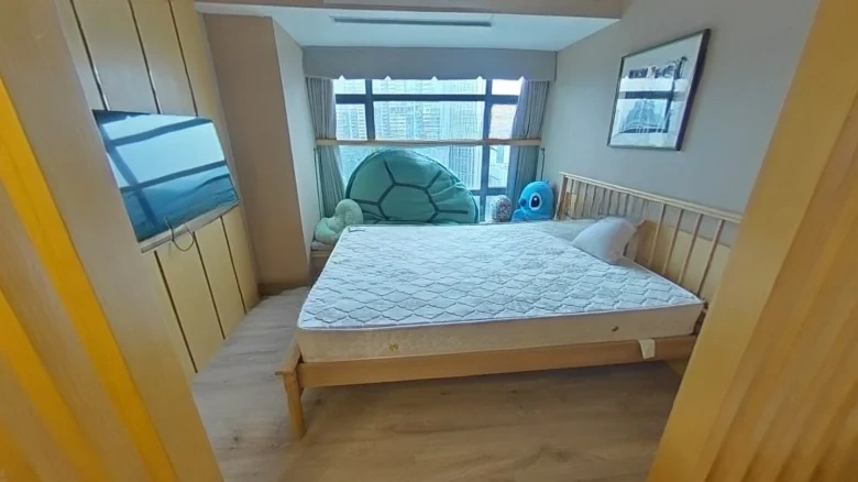 Jiahang International Apartment - View 1