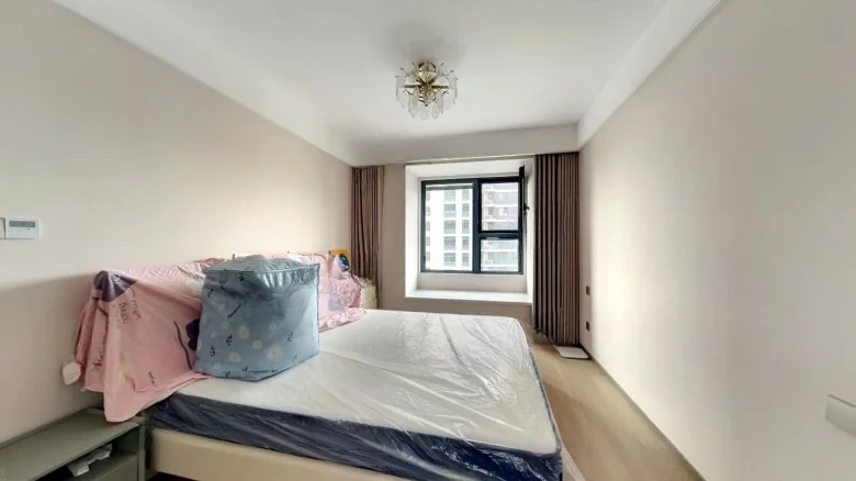 Excellence Mansion - View 2