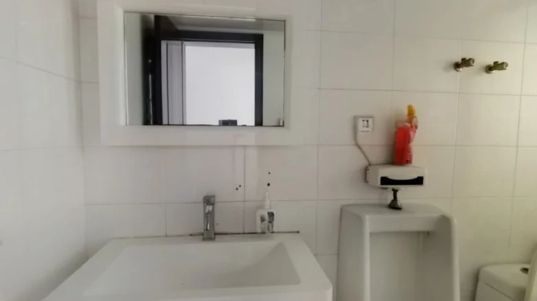 Huachen Tower - View 13