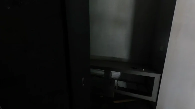 DragonTiger Mountain Road - View 15