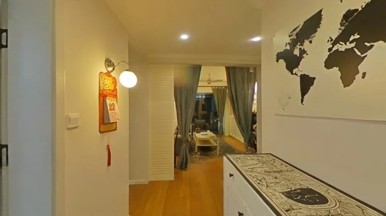 Jade馨Garden - View 4