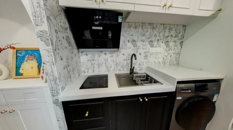 Jianfa Yangyun - View 6