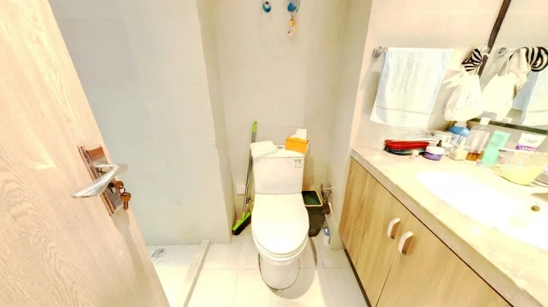 Hai信Xiangshu Road 66号 - View 5