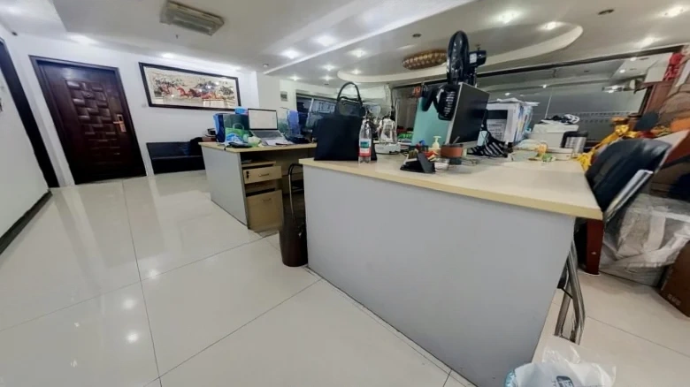 Wealth Mall - View 4