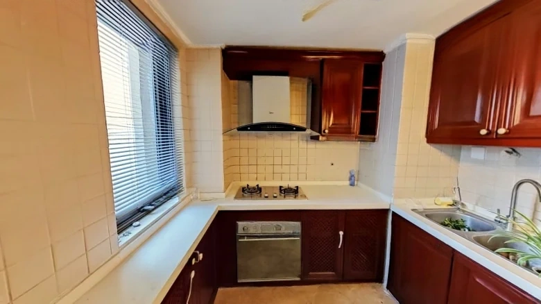 Pearl River Imperial Garden - View 3