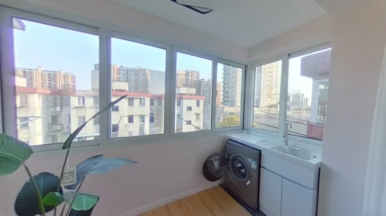 Gongjiang Residential Area - View 10